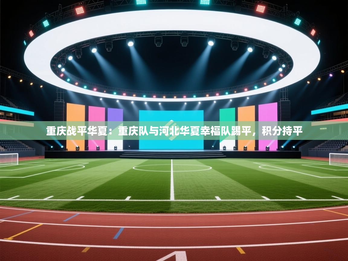 重庆战平华夏：重庆队与河北华夏幸福队踢平，积分持平  第2张