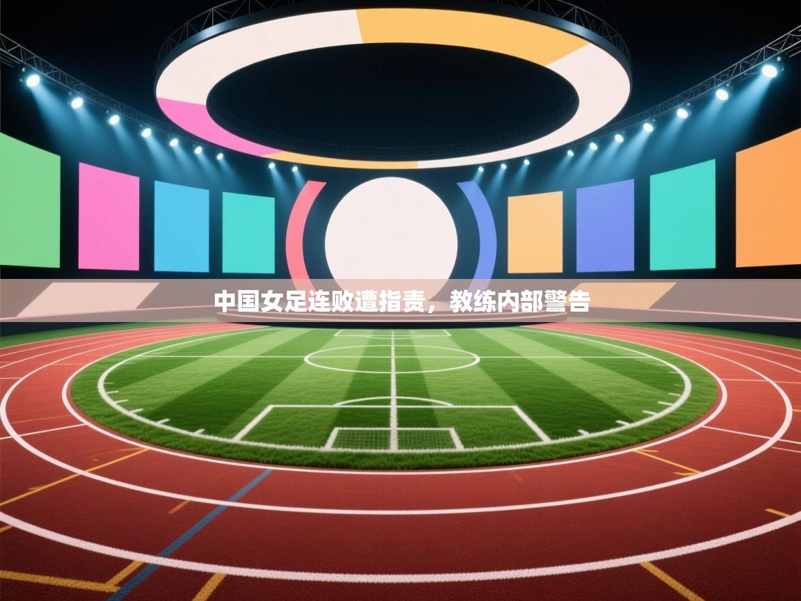 中国女足连败遭指责，教练内部警告  第2张