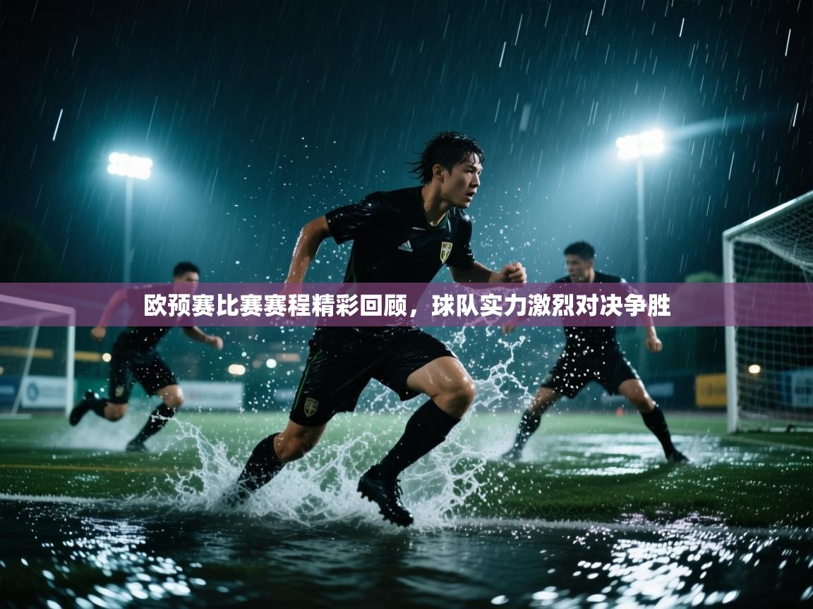 欧预赛比赛赛程精彩回顾，球队实力激烈对决争胜