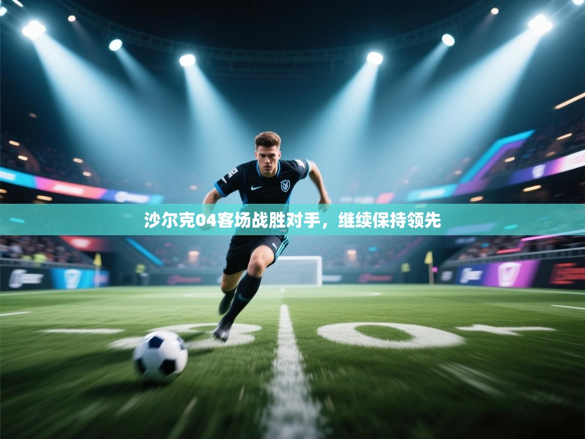 沙尔克04客场战胜对手，继续保持领先  第1张