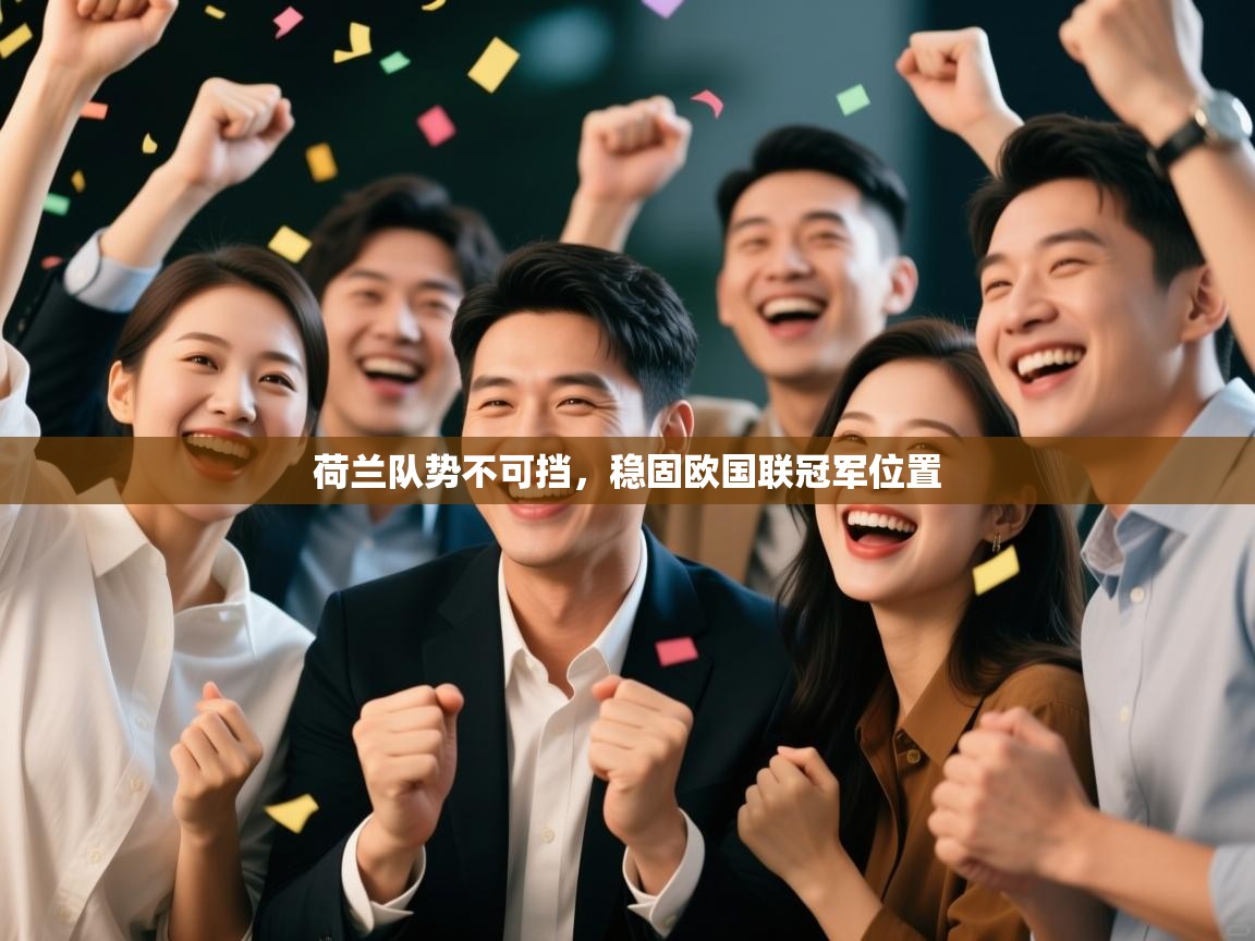 荷兰队势不可挡,稳固欧国联冠军位置