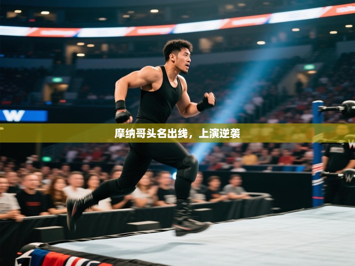 摩纳哥头名出线，上演逆袭