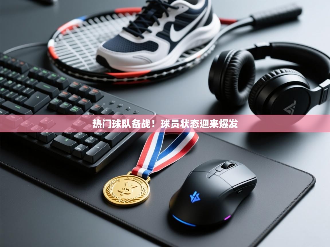 热门球队备战！球员状态迎来爆发