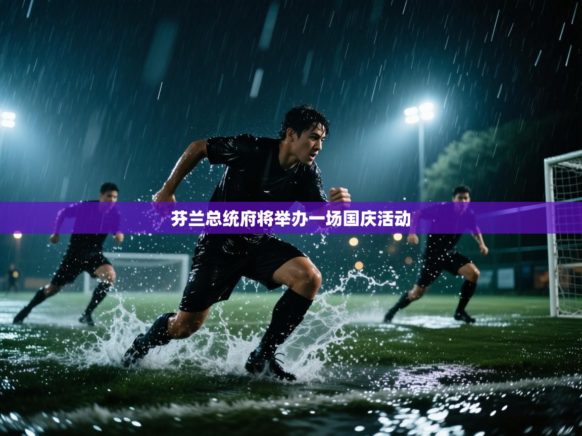 芬兰总统府将举办一场国庆活动  第2张