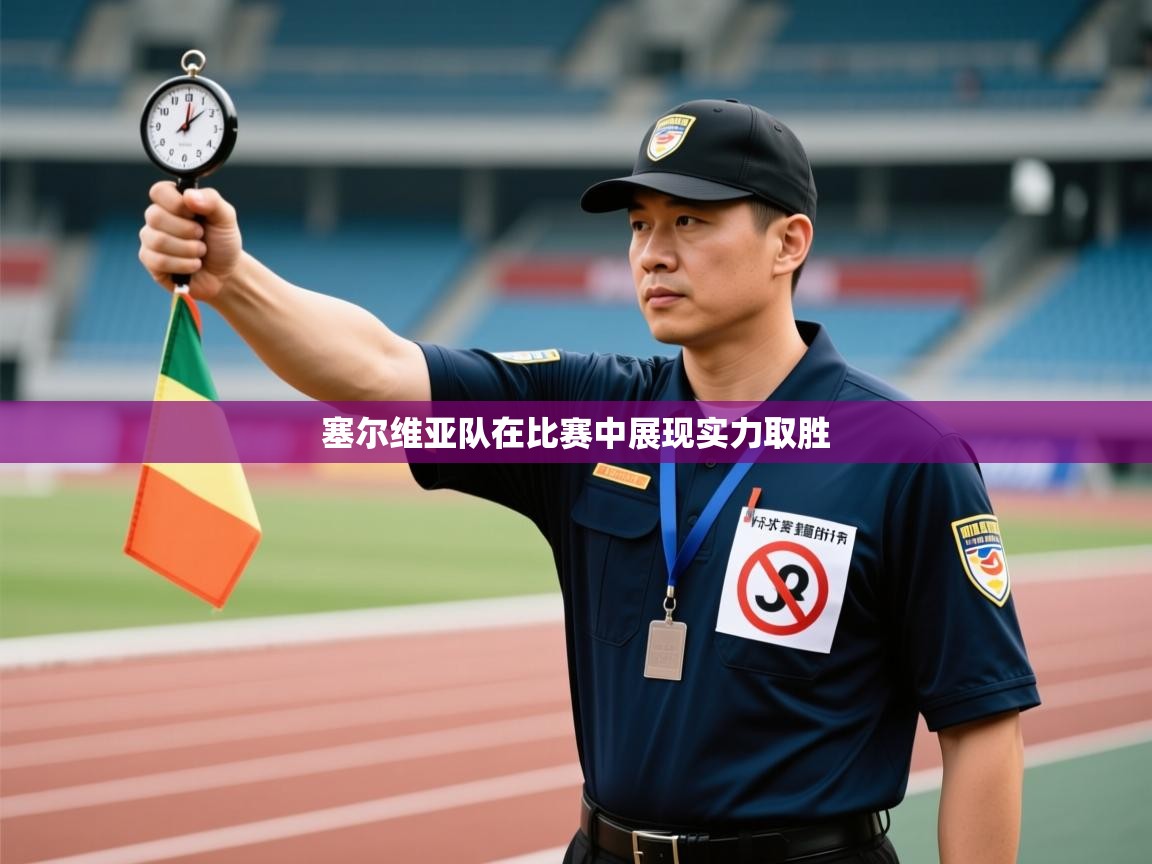 塞尔维亚队在比赛中展现实力取胜  第1张