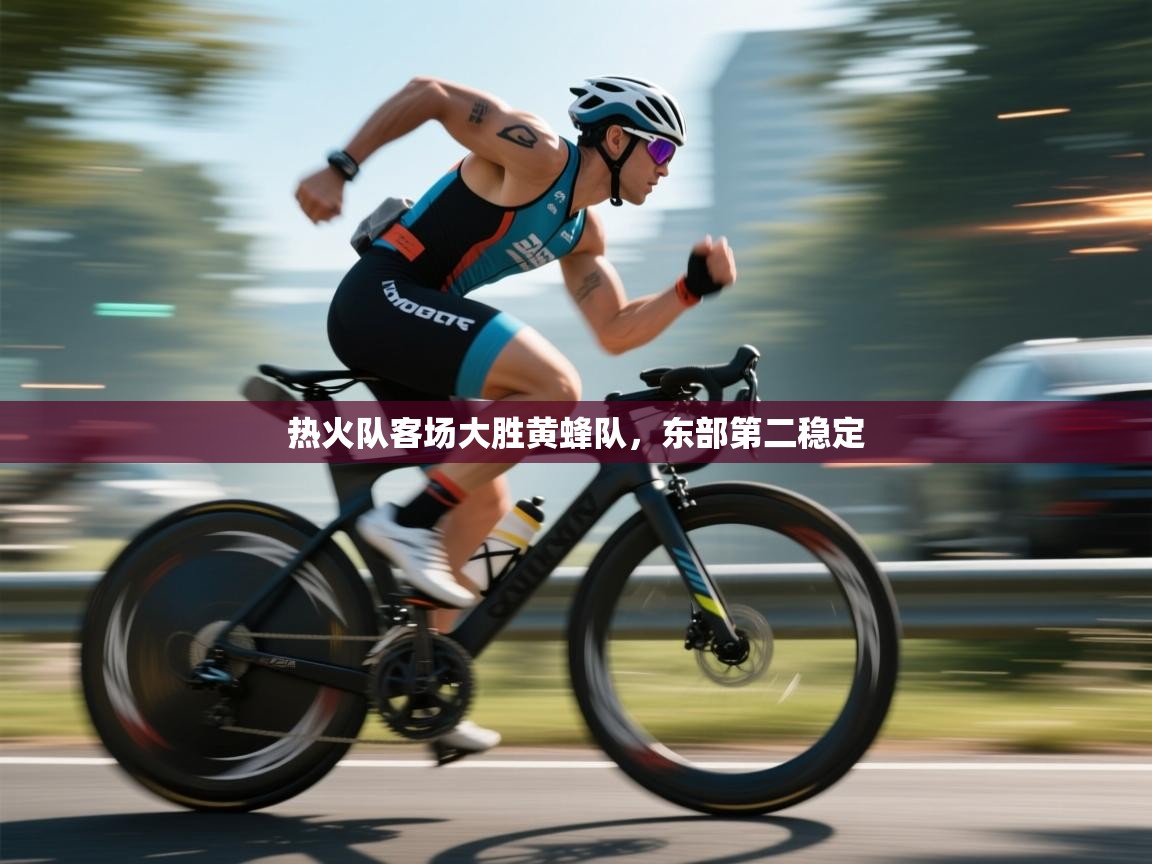 热火队客场大胜黄蜂队，东部第二稳定  第2张