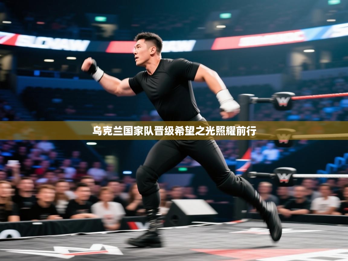 乌克兰国家队晋级希望之光照耀前行  第2张