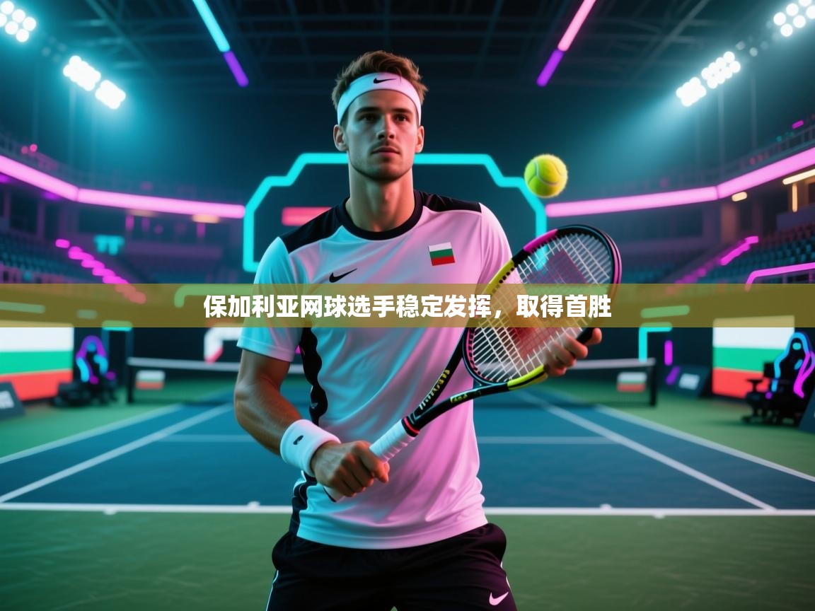 保加利亚网球选手稳定发挥，取得首胜