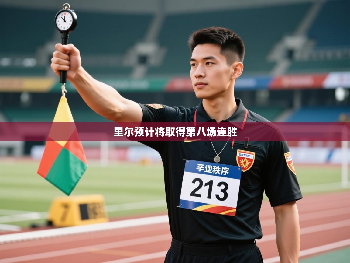 里尔预计将取得第八场连胜  第2张