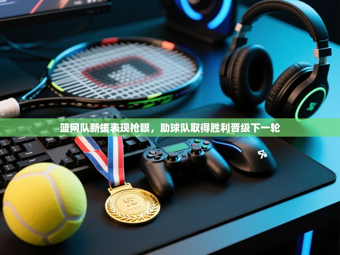 篮网队新援表现抢眼,助球队取得胜利晋级下一轮